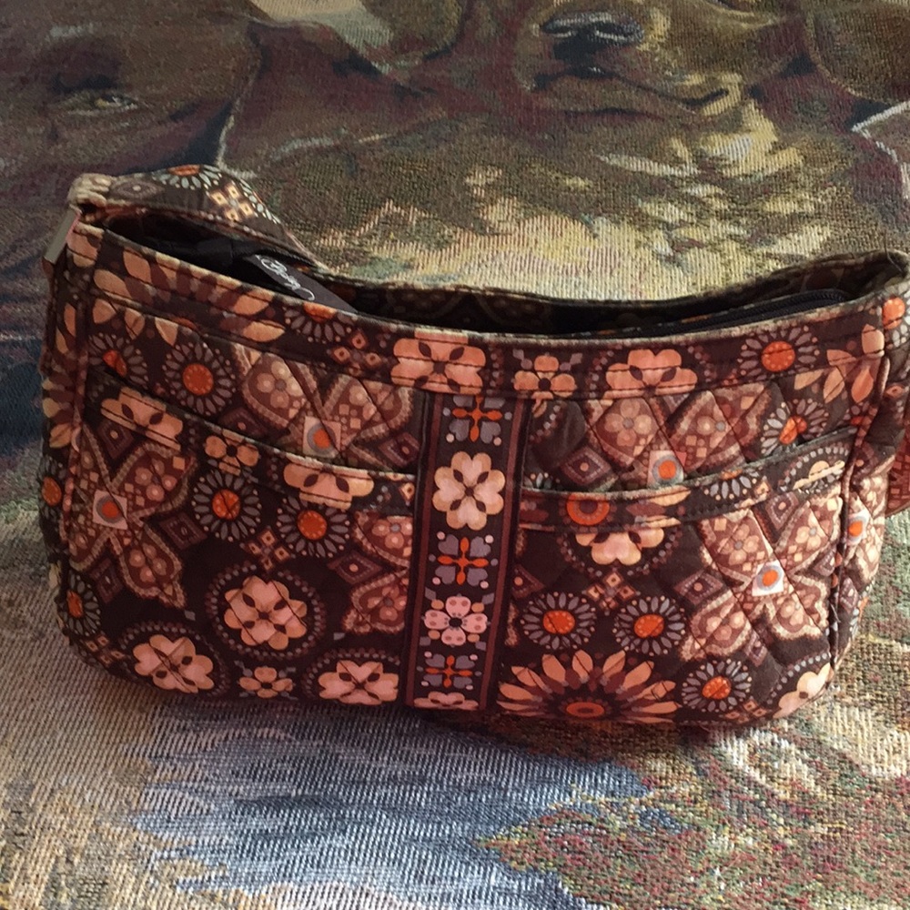 Vera Bradley Purse!!